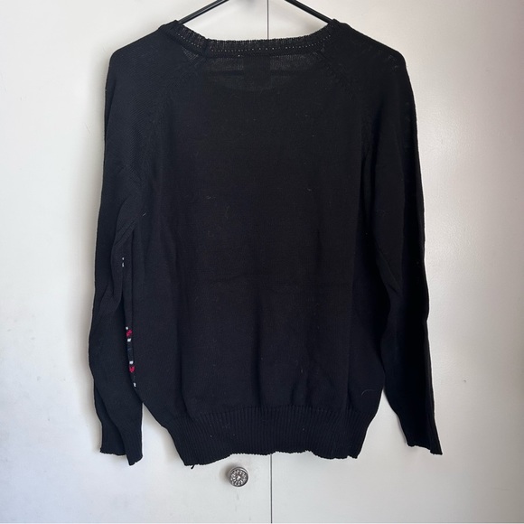 Captain America Christmas sweater - Picture 2 of 3